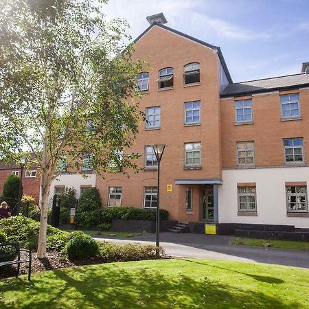 Ferienwohnung Church View, Gibson House York Exterior foto